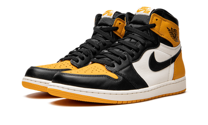 Air Jordan 1 High OG Taxi 555088 711