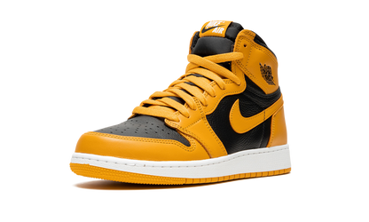 Air Jordan 1 Mid GS Jordan 1 Pollen 575441 701