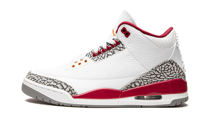 Air Jordan 3 Cardinal CT8532 126