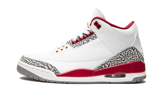 Air Jordan 3 Cardinal CT8532 126