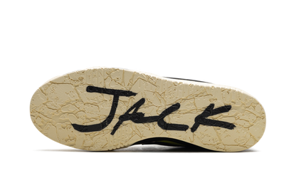 Jumpman Jack Mid TR Travis Scott - Bright Cactus FZ8117 102