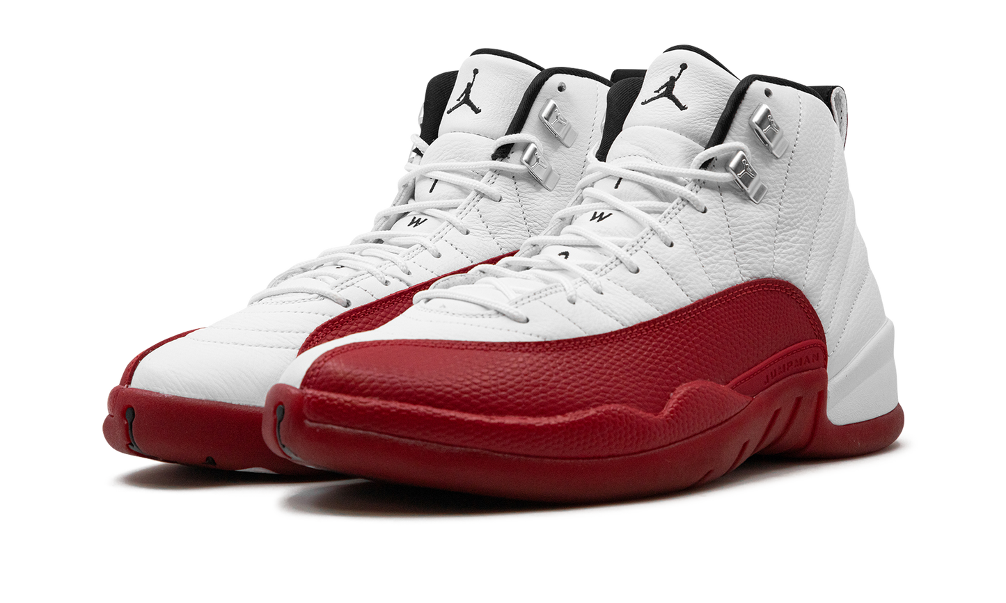 Air Jordan 12 Retro Cherry 2023 CT8013 116