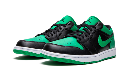 Air Jordan 1 Low Lucky Green 553558 065