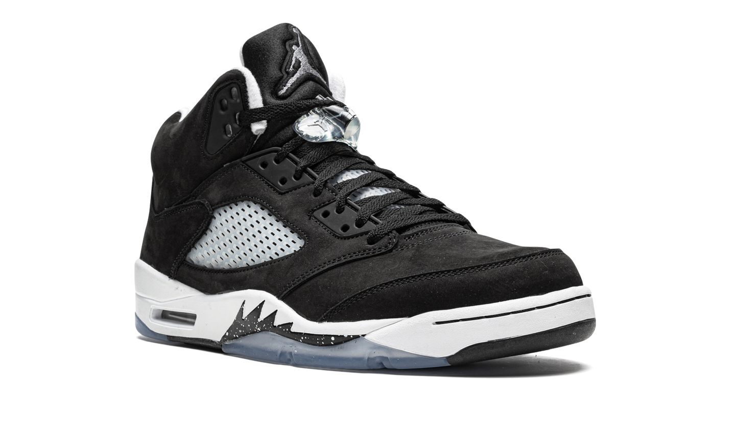 Air Jordan 5 Retro Oreo 2021 CT4838 011
