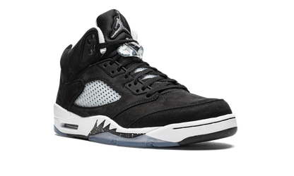 Air Jordan 5 Retro Oreo 2021 CT4838 011