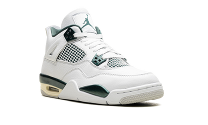 Air Jordan 4 GS Oxidized Green FQ8213 103