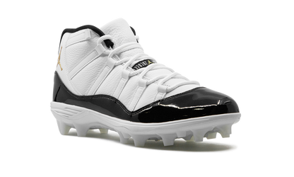 Air Jordan 11 Cleats Gratitude FV5374 107