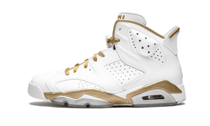 Jordan 7/6 Retro Golden Moment Pack 535357 935
