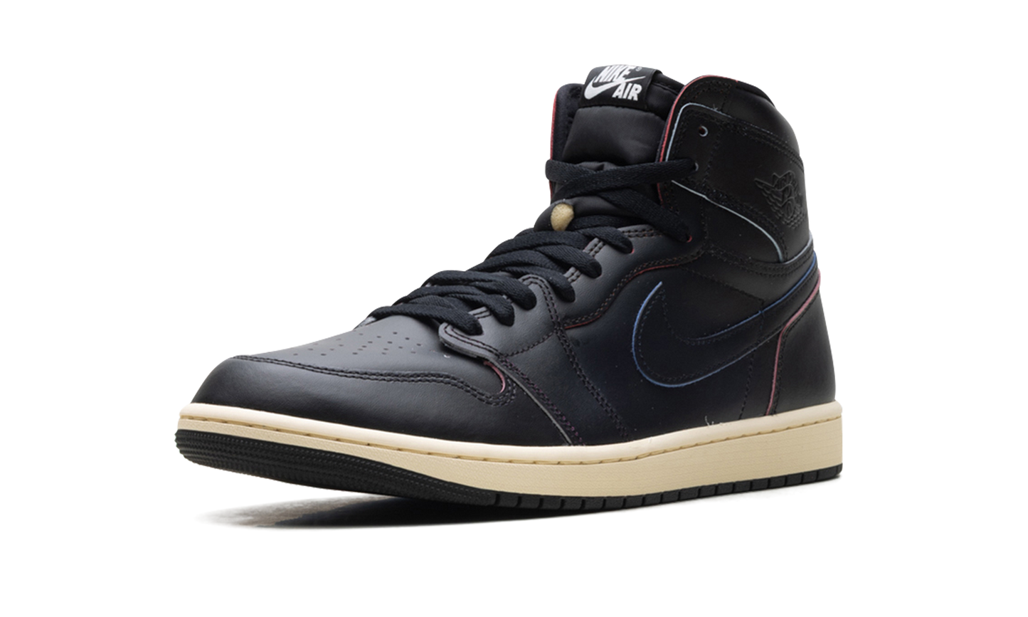 Air Jordan 1 Retro High OG Self-Expression DZ5485 002