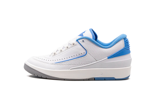 Air Jordan 2 Low GS University Blue FJ6869 104