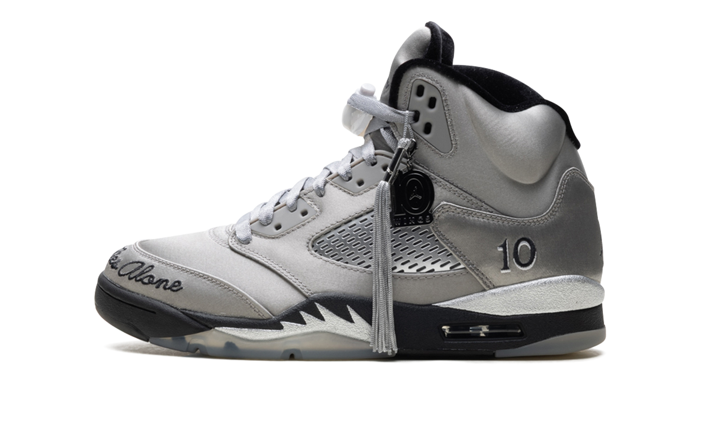 Air Jordan 5 Retro WMNS Wings (2025) IO2038 001