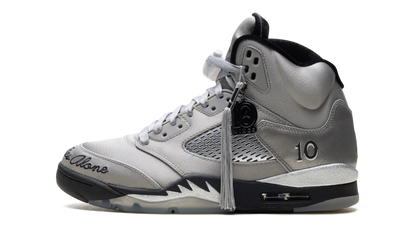 Air Jordan 5 Retro WMNS Wings (2025) IO2038 001