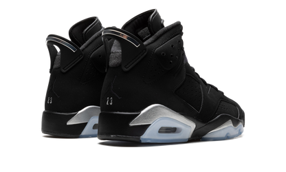 Air Jordan 6 Retro Chrome 2022 DX2836 001
