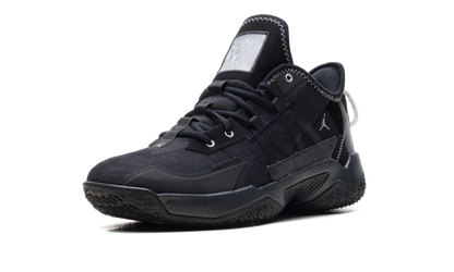 Air Jordan One Take 2 Black Metallic Silver CW2457 001