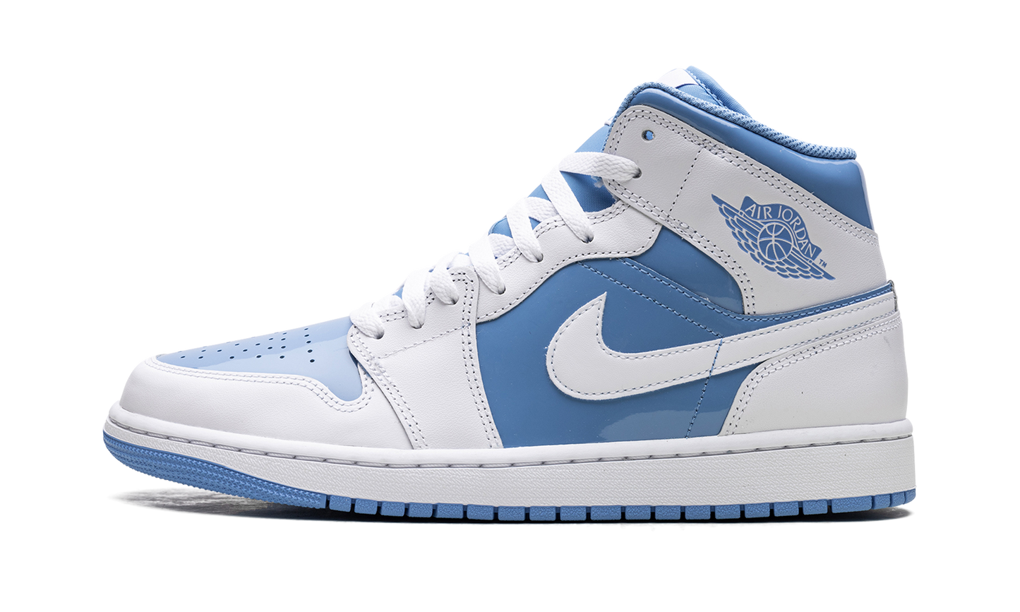 Jordan 1 Mid Legend Blue FZ2142 114
