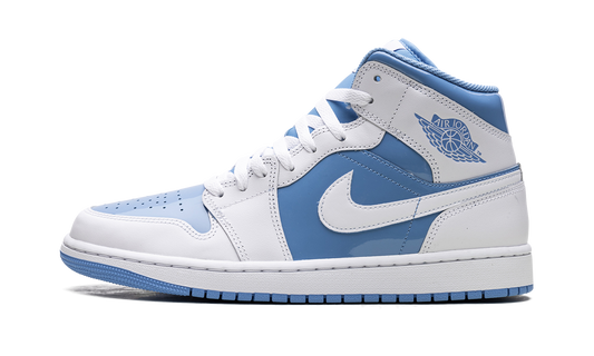Jordan 1 Mid Legend Blue FZ2142 114