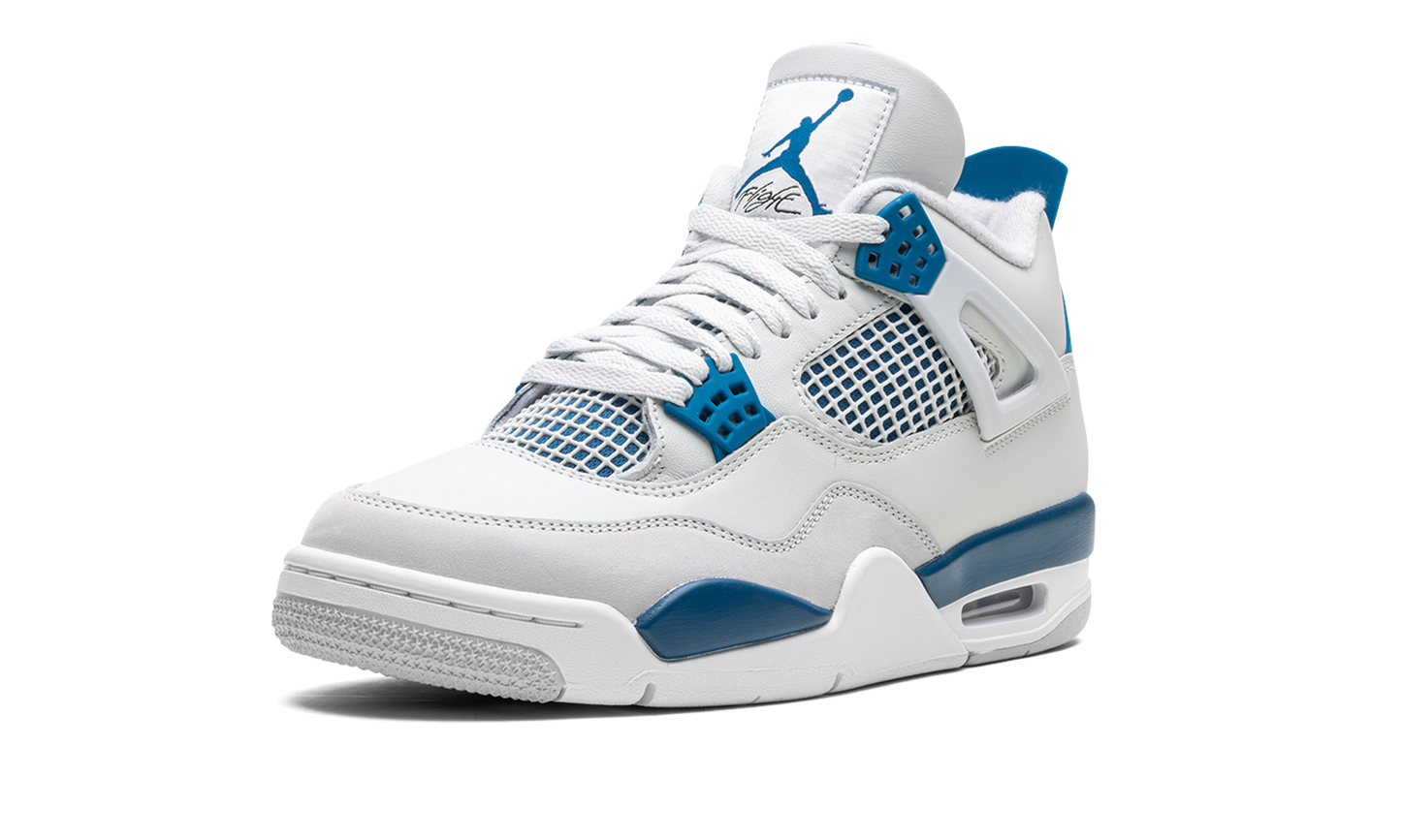 Air Jordan 4 OG Military Blue FV5029 141
