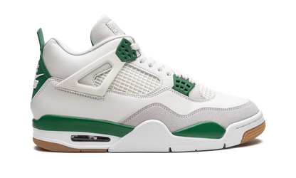 Air Jordan 4 Retro SB Pine Green DR5415 103
