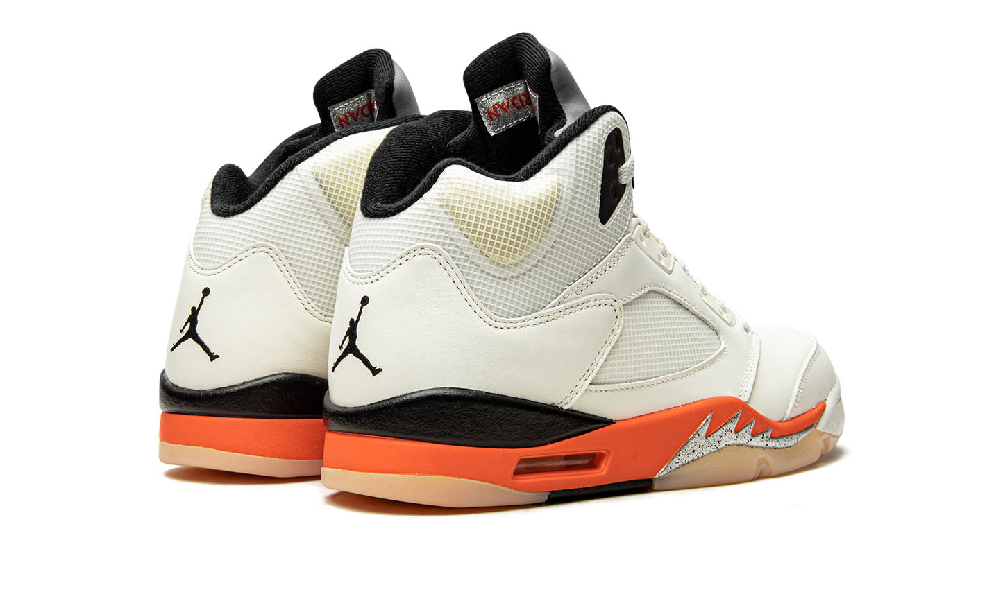 Air Jordan 5 Retro Shattered Backboard DC1060 100