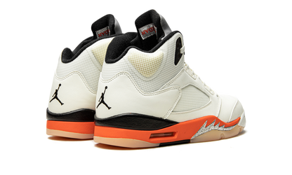 Air Jordan 5 Retro Shattered Backboard DC1060 100