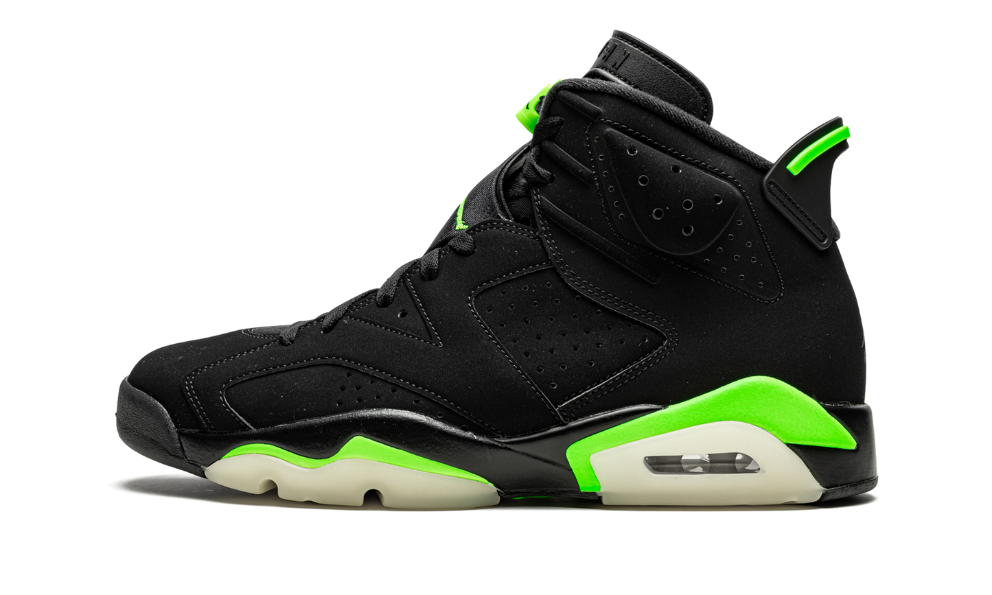 Air Jordan 6 Retro Electric Green CT8529 003
