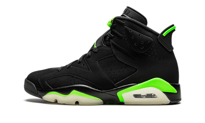 Air Jordan 6 Retro Electric Green CT8529 003