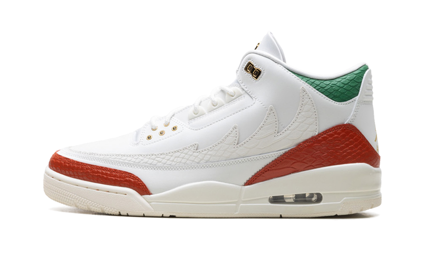 Air Jordan 3 El Vuelo IO1752 100