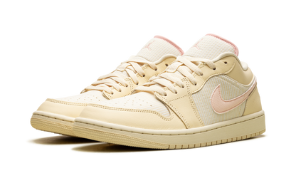 Jordan 1 Low SE WMNS Seersucker FQ1925 100
