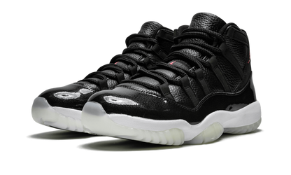 Air Jordan 11 Retro 72-10 378037 002