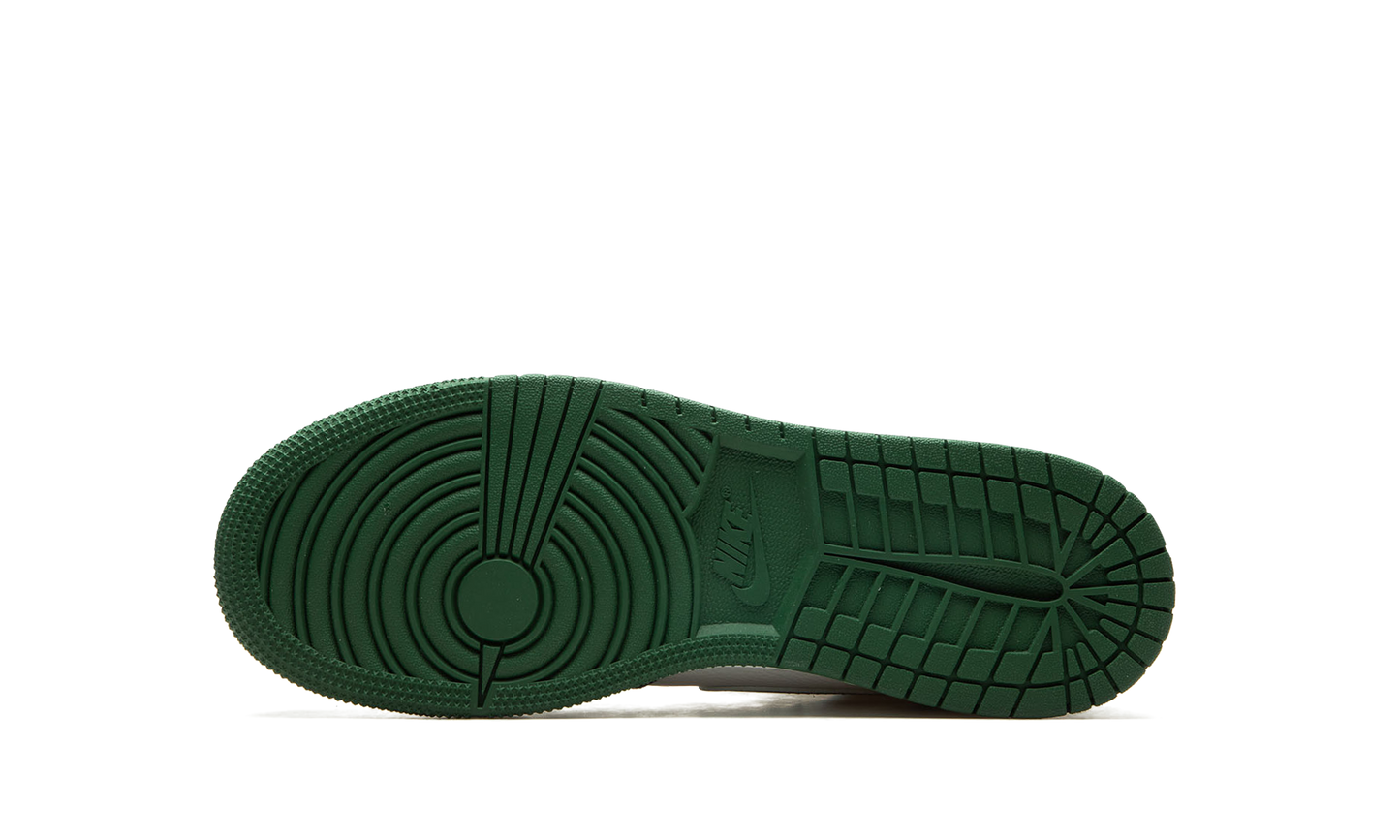 Air Jordan 1 Retro High OG GS Gorge Green 575441 303