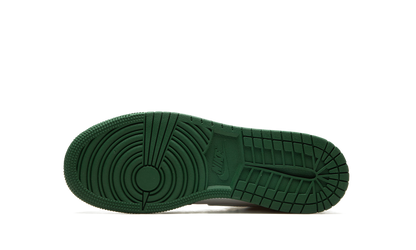 Air Jordan 1 Retro High OG GS Gorge Green 575441 303