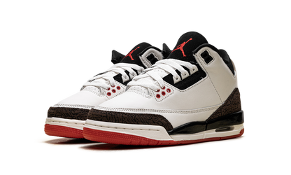 Air Jordan 3 Retro OG GS World's Best Dad DM0967 103