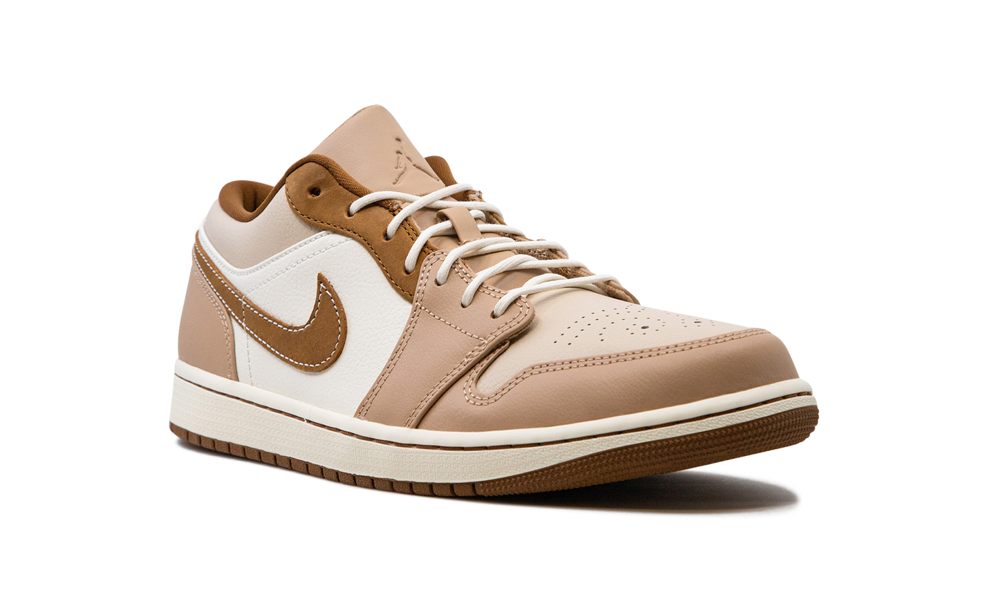 Jordan 1 Low SE Hemp Oatmeal HF5753 221