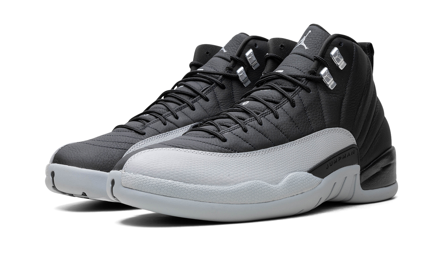 Air Jordan 12 Barons CT8013 010