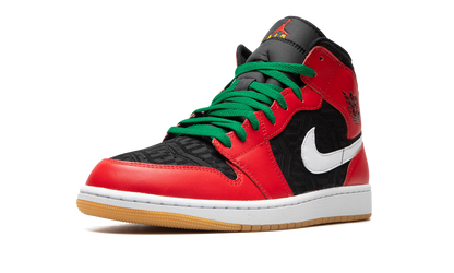 Air Jordan 1 Mid Christmas 2022 DQ8417 006
