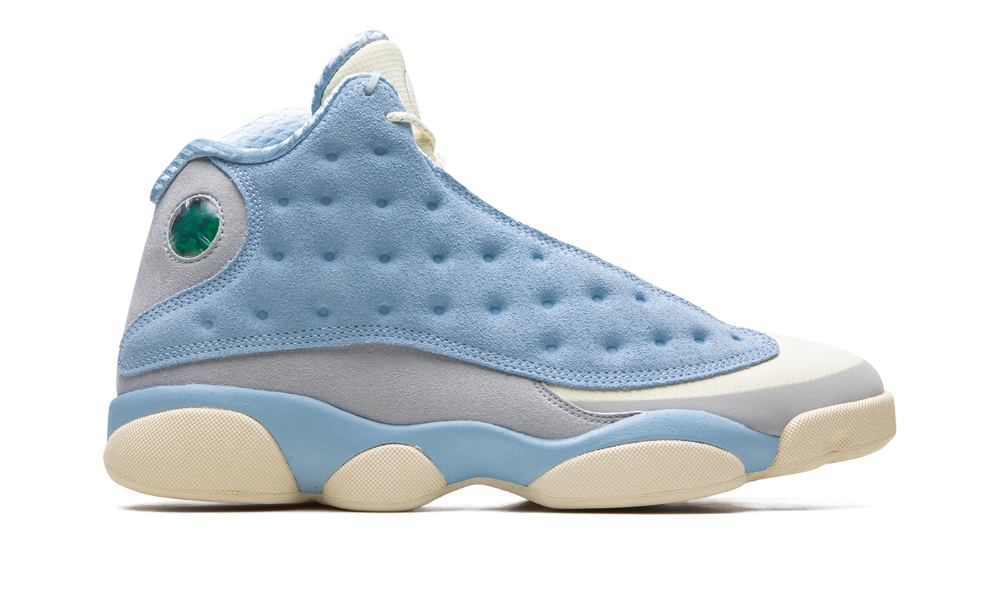 Air Jordan 13 Retro SoleFly - I'd Rather Be Fishing DX5763 100