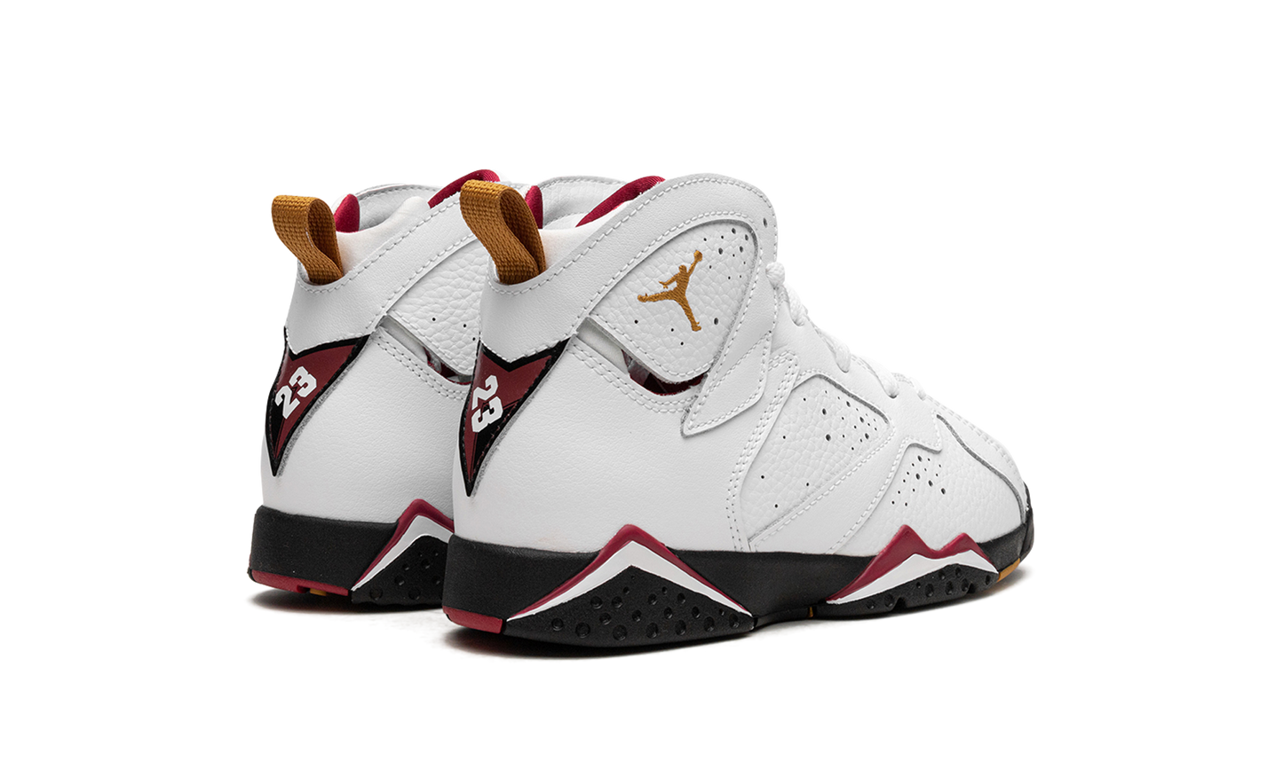 Air Jordan 7 PS Cardinal DJ2778 106