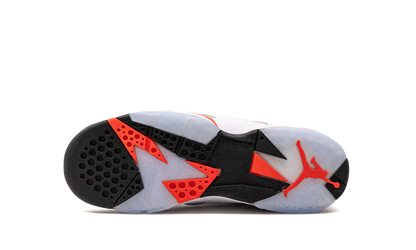 Air Jordan 7 GS Infrared DQ6040 160