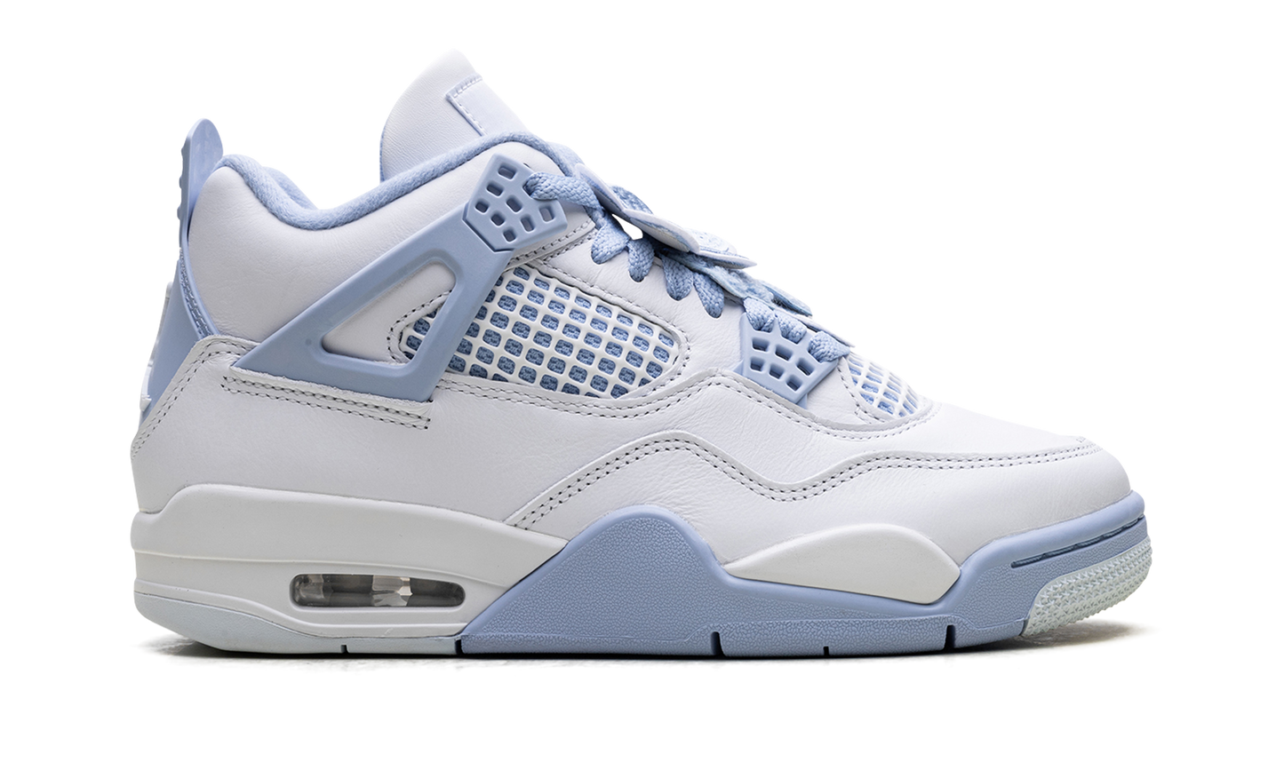 Air Jordan 4 WMNS Aluminum HV0823 100