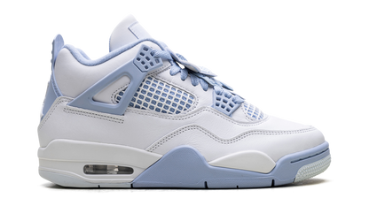 Air Jordan 4 WMNS Aluminum HV0823 100