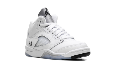Air Jordan 5 Retro OG PS White Metallic (2026) HQ7979 103