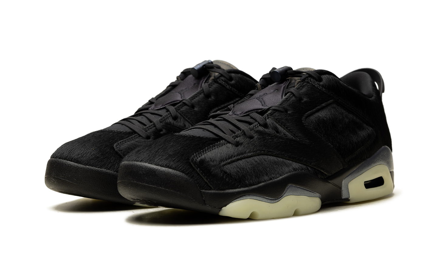 Air Jordan 6 WMNS Blackout IO9786 001