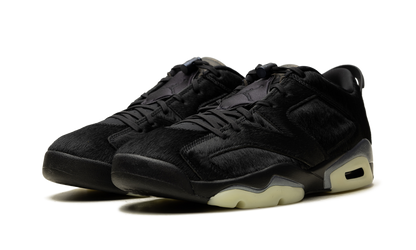Air Jordan 6 WMNS Blackout IO9786 001