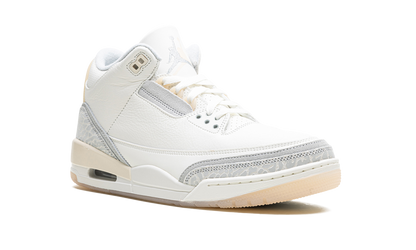Air Jordan 3 Craft Ivory FJ9479 100