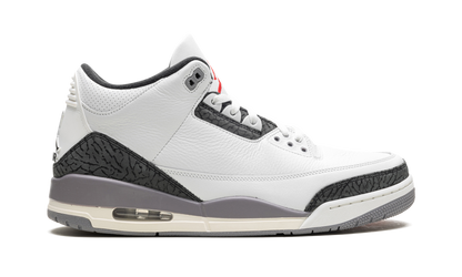 Air Jordan 3 Cement Grey CT8532 106