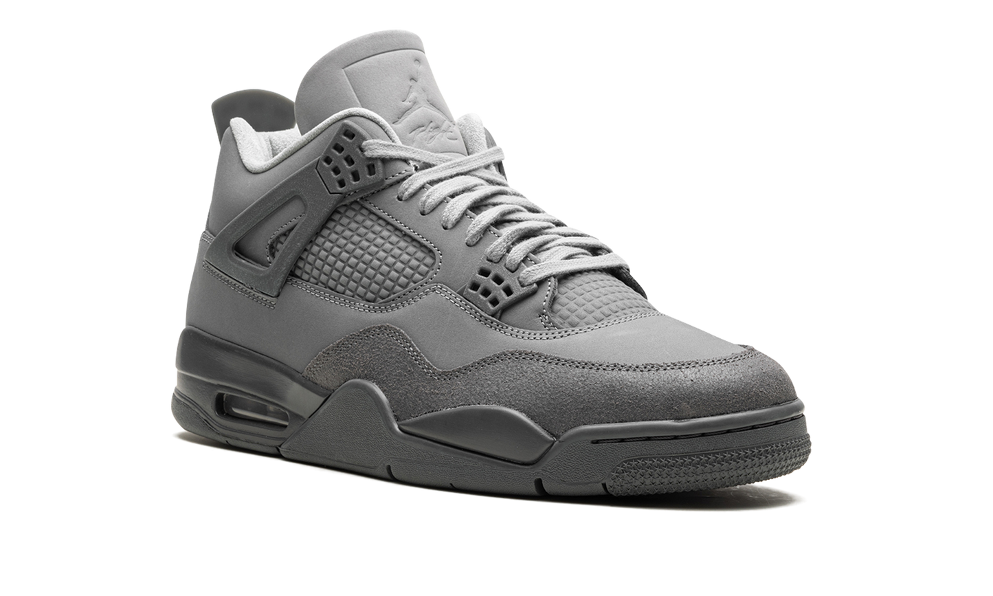 Air Jordan 4 Wet Cement FQ7928 001