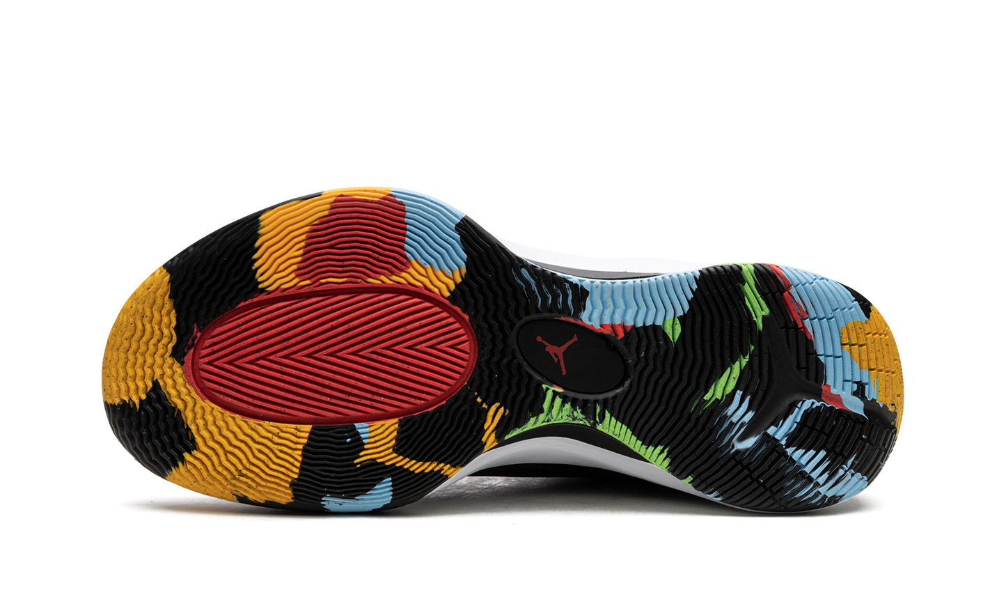 Jordan Zoom Separate Multicolor DH0249 030