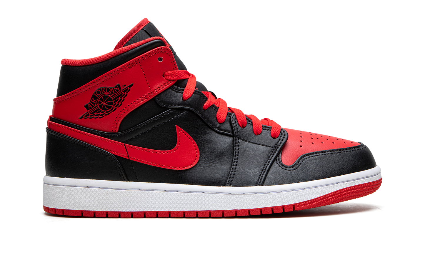Air Jordan 1 Mid Alternate Bred DQ8426 060