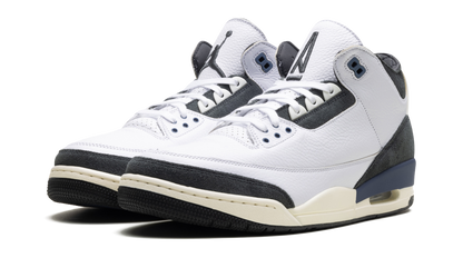 Air Jordan 3 OG SP A Ma Maniére - For The Love HV8571 100