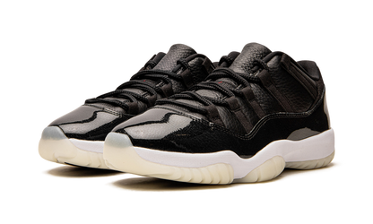 Air Jordan 11 Low 72 - 10 AV2187 001